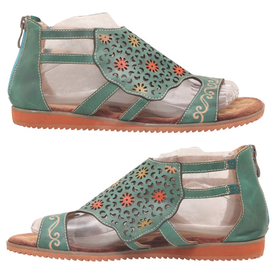 Elite By Corkys Women Sandal