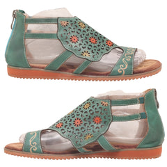 Elite By Corkys Women Sandal