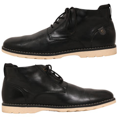 Tommy Hilfiger Lace-Up Men's Boots