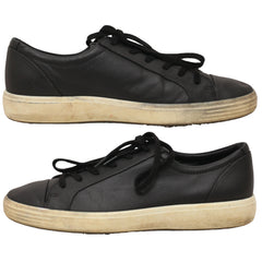 Ecco Lace-Up Men's Casual Shoes