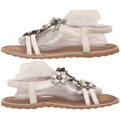 SAIMEITU Women's Sandals