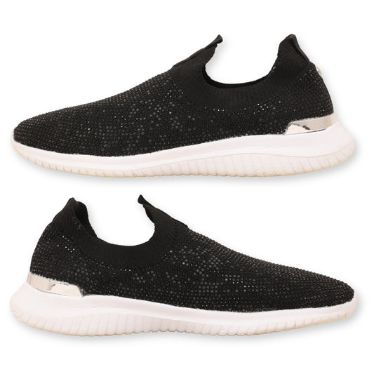 Anne Klein Women Slip-On Sneaker