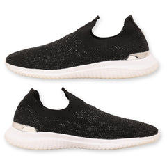 Anne Klein Women Slip-On Sneaker
