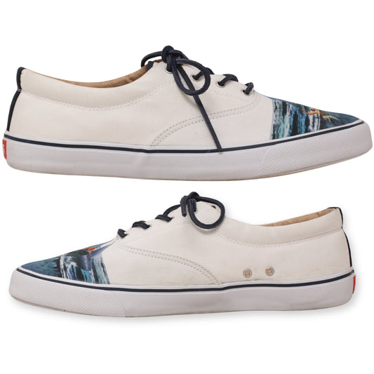Sperry x JAWS Striper Sneaker