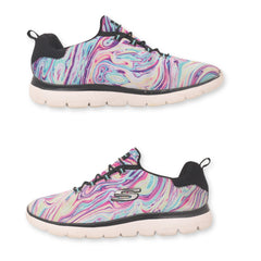 Skechers Slip-On Women Sneakers