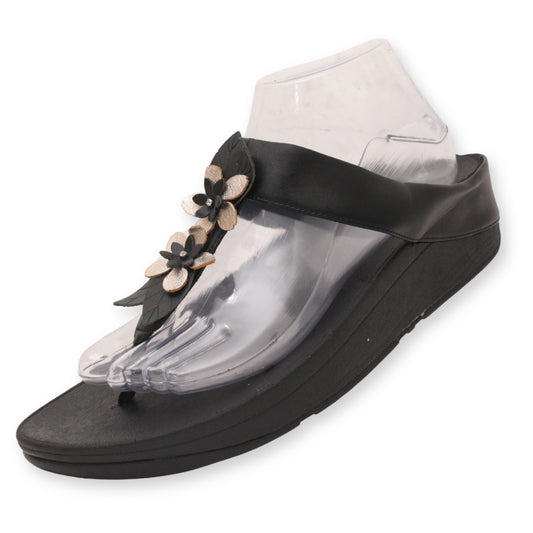 Fitflop T-Straps Slippers