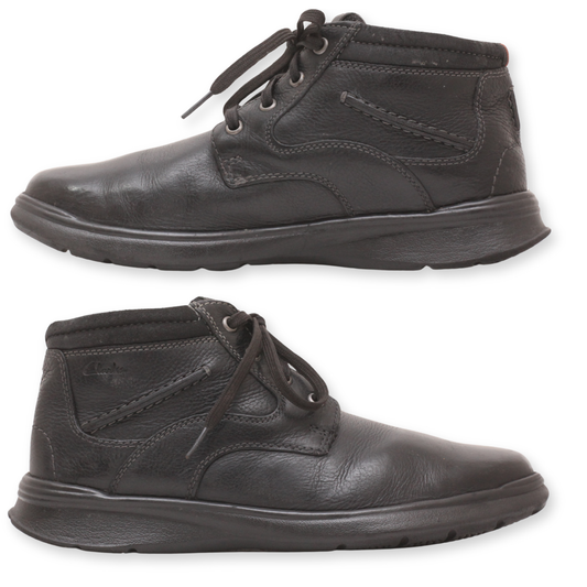Clarks Cotrell Rise Men's Boots