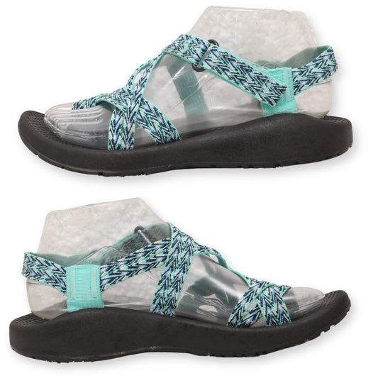 Athletic Work Women Sandal