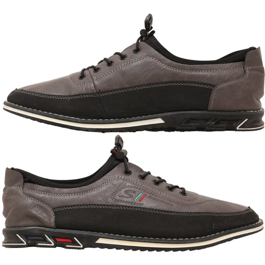 Fashion Slip-On Men's Casual Shoes