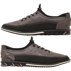 Fashion Slip-On Men's Casual Shoes