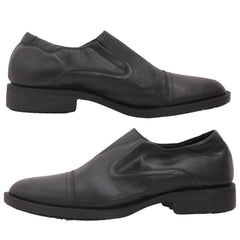Shoes For Crews Slip-On Formal Shoes