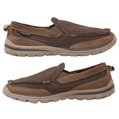 Skechers Slip-On Men's Casual Shoes