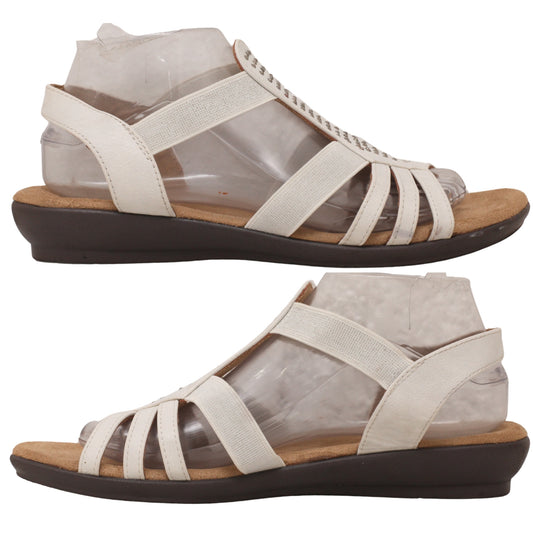 VJH Comfort Women Sandal