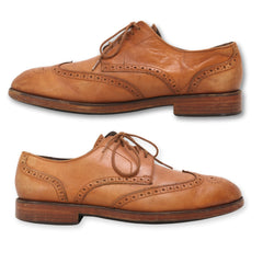 Cole Haan Stylish LaceUp Shoes