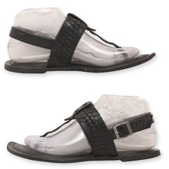 Time & Tru Women Sandal