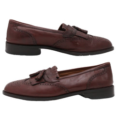 Store & Co Men's Tassels Loafers