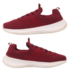 Breathable Slip-On Women Sneaker