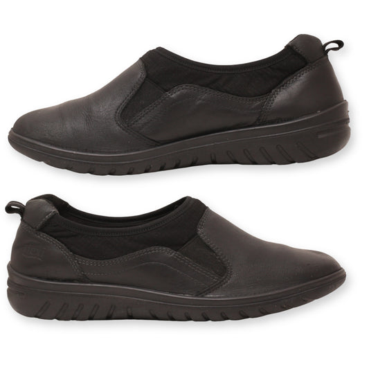 Flexi Slip-On Women Shoes