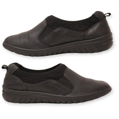 Flexi Slip-On Women Shoes