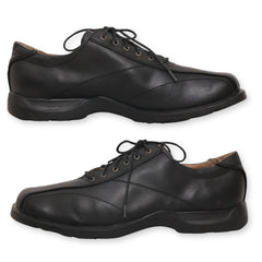 State Street Lace-Up Casual Shoes