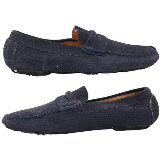 Bugatchi Slip-On Men's Casual Shoes