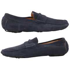 Bugatchi Slip-On Men's Casual Shoes