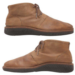Ecco Men's Lace-up Casual Shoes