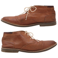 Steve Madden Lace-Up Men's Casual Shoes