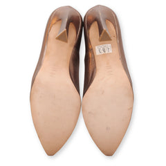 DAMBRA Women's High-Heel Pumps