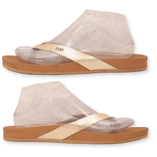 Reef Women's Fli-Flop Slipper