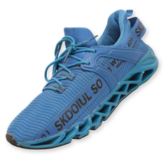 SKDOIUL Men's Running Shoes