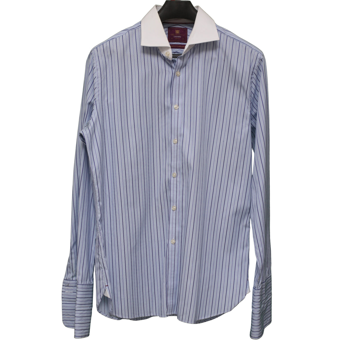M&S Collection Luxury Formal Shirt