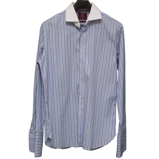 M&S Collection Luxury Formal Shirt