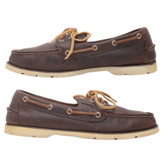 Sperry Top-Sider Men's Boat Shoes