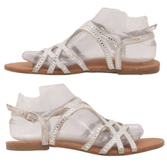 Wonder Nation Women's Sandals