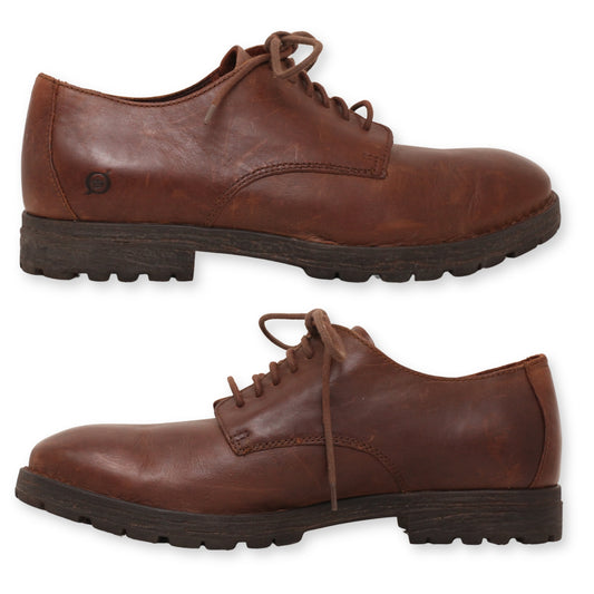 Born Lace-Up Men's Casual Shoes