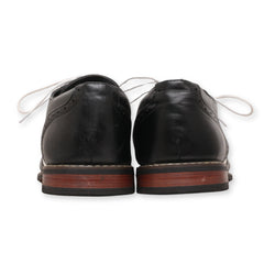 Parrazo Men's Lace-Up Casual Shoes