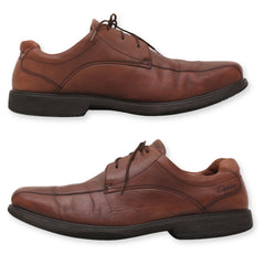 CLARKS Lace-Up Men's Formal