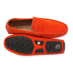 Fashion Slip-On Men's Casual Shoes