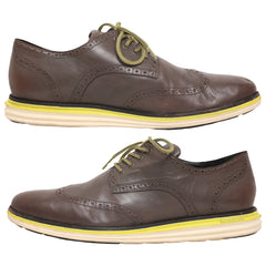 Cole Haan Lace-Up Men's Casual Shoes