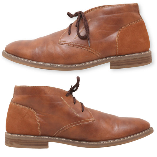 Arizona Men's Lace-Up Casual Shoes