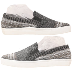 International Concepts Slip-On Sneakers
