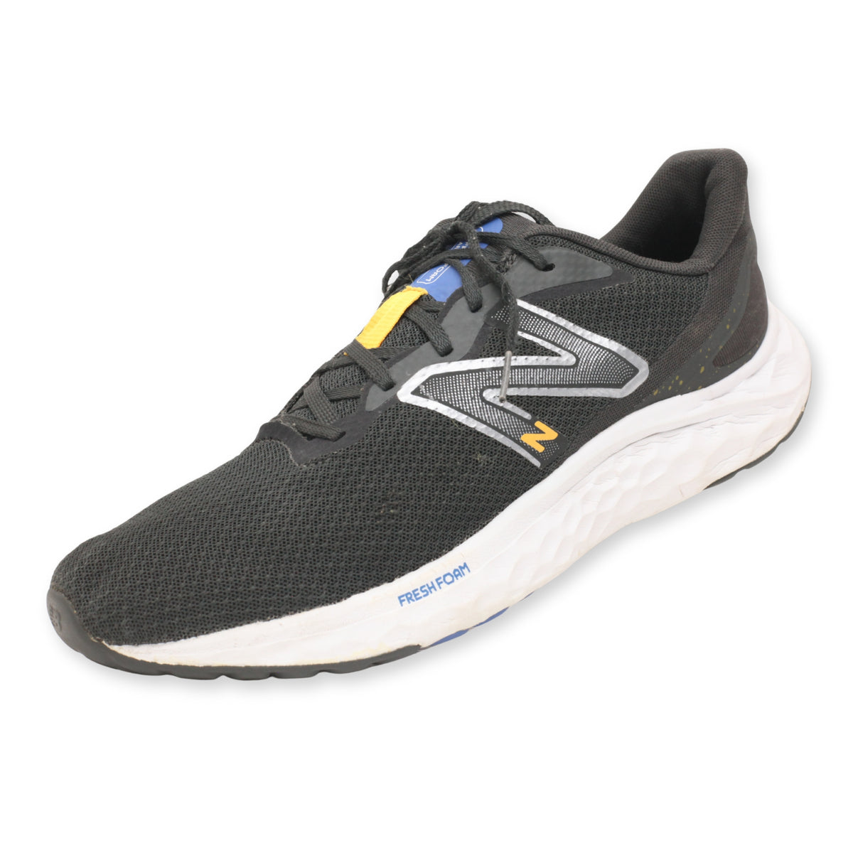 Fresh Foam Arishi v4