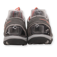 WALKEX Women's Closed-Toe Sandal