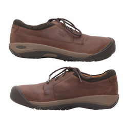 Keen Lace-Up Men's Casual Shoes