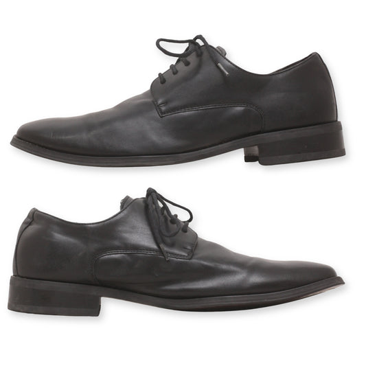 JF Men's Lace-Up Formal Shoes