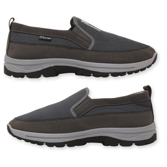 CNA Trop orthopedic slip-on walking shoes