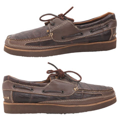Vaccari Men's Boat Shoes