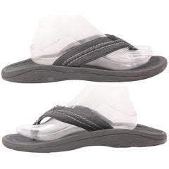 Olukai Men's Flip-Flop Slipper