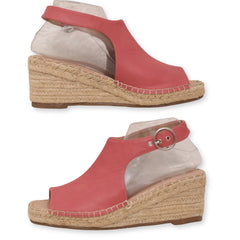 Journee Women's Wedges Sandals